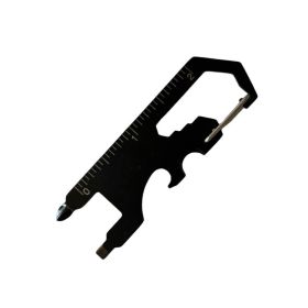 Portable Mini Multifunctional Tools for Indoor & Outdoor (Type: Style A, Color: As pic show)