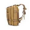 3 layers large storage hiking camping climbing outdoor mobile transportation travel bag military camouflage multifunctional tactical backpacks