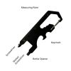 Portable Mini Multifunctional Tools for Indoor & Outdoor